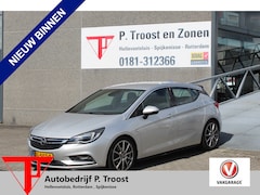 Opel Astra - 1.4 MAXTON design Automaat/Navigatie/Achteruitrijcamera/Apple carplay/Cruise control/Lane