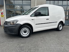 Volkswagen Caddy - 2.0 TDI L1H1 BMT Trendline | NAVI | AIRCO | BLUETOOTH |