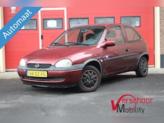 Opel Corsa - 1.2i-16V Strada