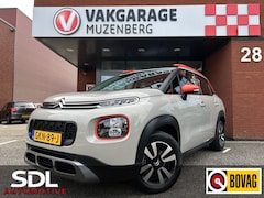 Citroën C3 Aircross - 1.2 PureTech S&S Shine // NAVI // CRUISE CONTROL // CLIMA //