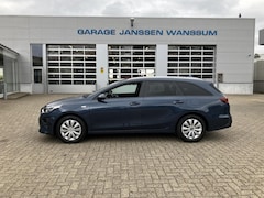 Kia Cee'd Sportswagon - CEED 1.0 T-GDI