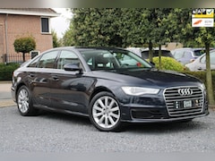 Audi A6 Limousine - 1.8 TFSI Ultra Premium Edition 190 PK Aut. Leder BOSE Xenon Cruise Navi 18''