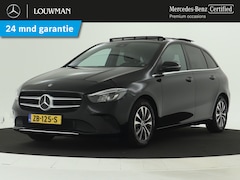 Mercedes-Benz B-klasse - 180 Style | Panorama schuif-kanteldak | Apple CarPlay | Stoelverwarming | Trekhaak | Inclu