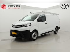 Toyota PROACE Long Worker - 2.0 D-4D Live Trekhaak Imperiaal Navi