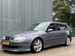 Saab 9-3 Sport Estate - 2.8 T V6 Aero / Youngtimer / Nette staat