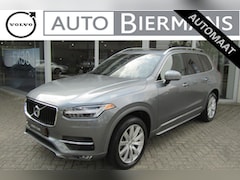 Volvo XC90 - T6 Geartronic AWD Momentum | Panoramadak | Keyless | 7-persoons