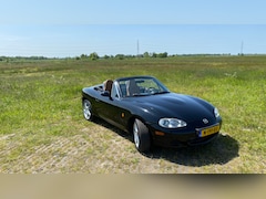 Mazda MX-5 - 1.6i Exclusive NB