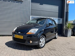 Chevrolet Matiz - 0.8 Style AIRCO