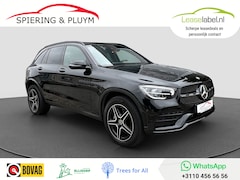 Mercedes-Benz GLC-klasse - 300e 4MATIC | AMG | Night Pack | Pano | Leder | Trekhaak