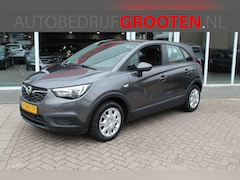 Opel Crossland X - 1.2 Edition//TREKHAAK