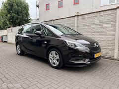 Opel Zafira - 1.4 Turbo Online Edition