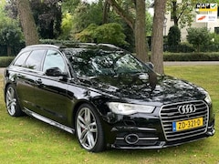 Audi A6 Avant - 3.0 TDI BiT quattro Competition