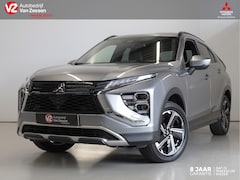 Mitsubishi Eclipse Cross - 2.4 PHEV Intense+ | Navigatie | Apple Carplay / Android Auto | Fabrieksgarantie tot 18-09