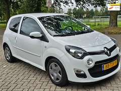 Renault Twingo - 1.2 16V Collection 1e eigenaar dealer onderhouden airco cruis control cv op afs