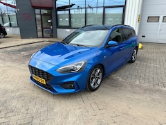 Ford Focus Wagon - 2.0 EcoBlue ST Line Business