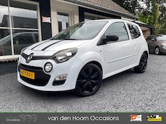 Renault Twingo - 1.2 RS Look | CRUISE | AIRCO | 154000KM | NAP | NL AUTO