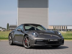 Porsche 911 - 3.0 Carrera S | Sport-Stoelen | Sport-Chrono | Sport-uilaat | Bose