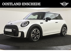 MINI John Cooper Works - Hatchback JCW Rockingham GT Automaat / Panoramadak / Achteruitrijcamera / Adaptief onderst