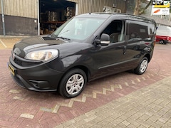 Fiat Doblò Cargo - 1.3 MJ * 1e Eigenaar * 2018 * Airco * Euro6 * Cruise Control * APK 9-9-2025 * WEINIG KM ME