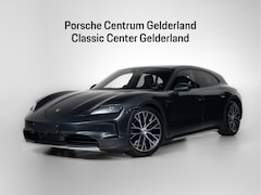 Porsche Taycan Cross Turismo - 4