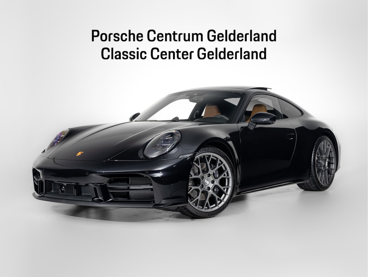 Porsche 911 - Carrera - AutoWereld.nl