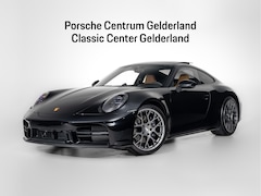 Porsche 911 - Carrera