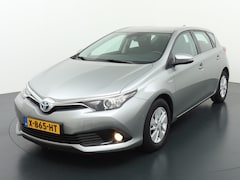 Toyota Auris - 1.8 Hybrid Business