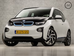 BMW i3 - Advance Sport 22 kWh 170Pk (SCHUIFDAK, GROOT NAVI, HARMAN/KARDON, STOELVERWARMING, DEALER