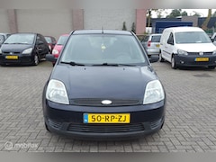 Ford Fiesta - 1.3-8V Culture