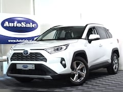 Toyota RAV4 - 2.5 Hybrid Plus CARPLAY JBL LEDER ACC 360CAMERA '20