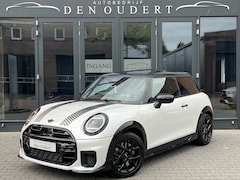 MINI Cooper S - 2.0 John Cooper Works Aut. NIEUW MODEL ALLE OPTIE'S