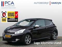 Peugeot 208 - 1.6 THP XY