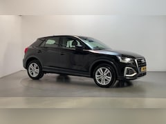 Audi Q2 - 30 TFSI Business Edition LED Navigatie DAB+ App-Connect Parkeersensoren