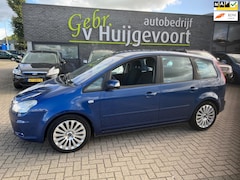 Ford C-Max - 1.8-16V Limited