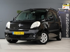 Renault Kangoo Family - Kangoo Family 1.5 dCi Expression