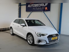 Audi A3 Sportback - 30 TFSI Attitude Automaat - N.A.P. Airco, Cruise, Navi, PDC