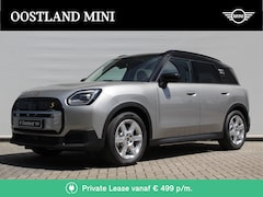 MINI Countryman - Cooper SE ALL4 Automaat / Classic / Pakket M Plus / 18" Asteroid Spoke