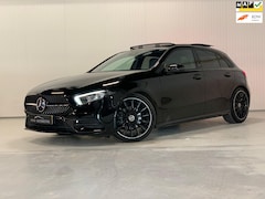 Mercedes-Benz A-klasse - 200 Business Solution AMG | NIGHT | PANO | AMBIANCE | CAMERA