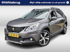 Peugeot 2008 - 1.2 PureTech 110pk GT-Line Automaat | Navigatie | Camera | Climate Control |