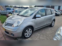 Nissan Note - 1.6 Acenta