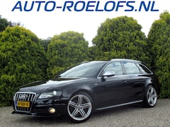 Audi A4 Avant - 3.0 TFSI S4 quattro Pro Line