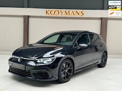 Volkswagen Golf - 2.0 TSI R 4Motion Performance/HUD/AKRA/NÜRNBERG/LEER/MEMORY/VOL