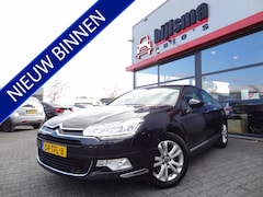 Citroën C5 - 1.6 THP Exclusive TREKHAAK | CRUISE | NAVI | HYDRACTIVE | ACC