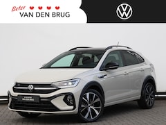 Volkswagen Taigo - 1.0 TSI R-Line 110pk DSG | LED IQ-Matrix | DAB+ | Navigatie | Digitaal Dashboard