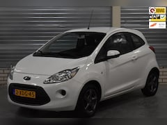 Ford Ka - 1.2 Style start/stop + Airco|LM Velgen|