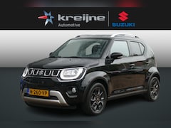 Suzuki Ignis - 1.2 Smart Hybrid Style