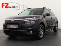 Citroën C4 Cactus - 1.2 PureTech Shine | Airco | Trekhaak | Cruise Control |