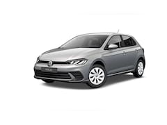 Volkswagen Polo - 1.0 TSI 95 5MT Afstandscontrolesysteem (Front Assist) | 'App-Connect' smartphone integrati