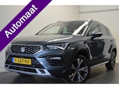 Seat Ateca - 1.5 TSI Xperience Business Intense , TREKHAAK , RONDOM CAM , PDC V+A , LMV18 ,