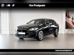 BMW X2 - xDrive25e High Executive | M Sport | Harman Kardon | Glazen Panoramadak | Achteruitrijcame